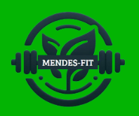 Logo pequena Mendes Fit